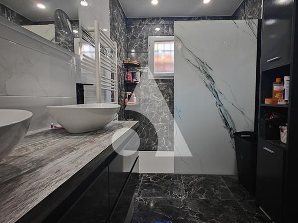 Villa 4 pièces 90 m2