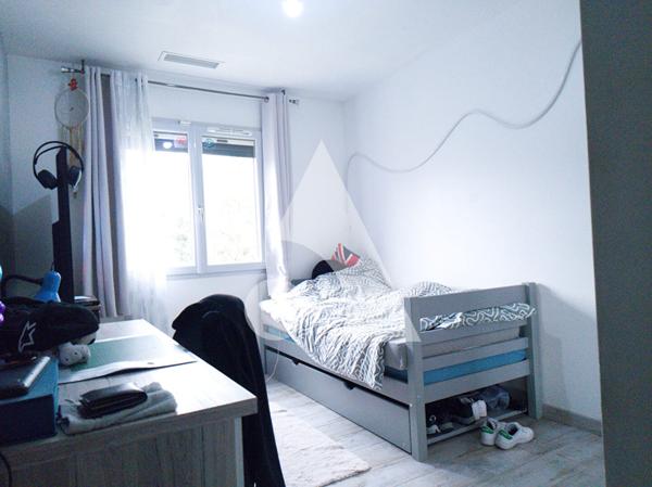 Villa 4 pièces 90 m2
