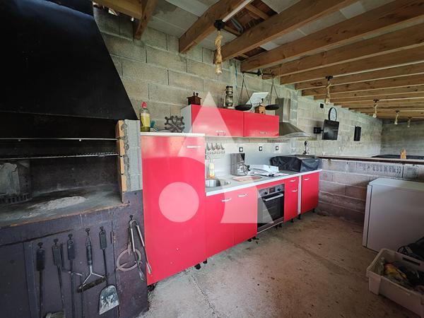 Villa 4 pièces 90 m2