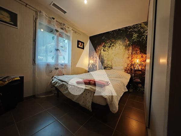 Villa 4 pièces 90 m2