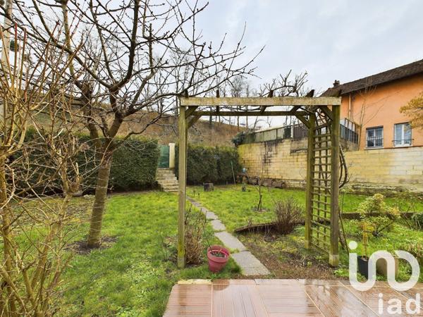 Maison à vendre 6 pièces 112 m² Goussainville