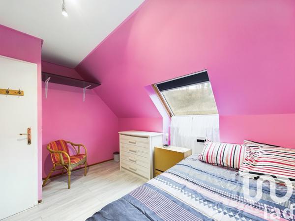 Maison à vendre 6 pièces 112 m² Goussainville