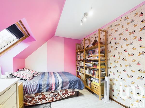 Maison à vendre 6 pièces 112 m² Goussainville