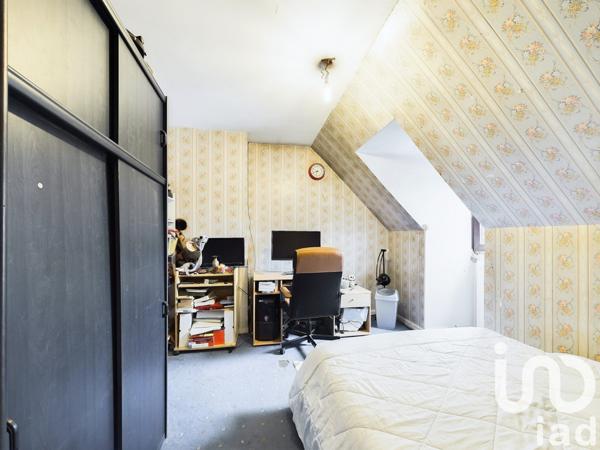 Maison à vendre 6 pièces 112 m² Goussainville