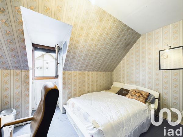 Maison à vendre 6 pièces 112 m² Goussainville