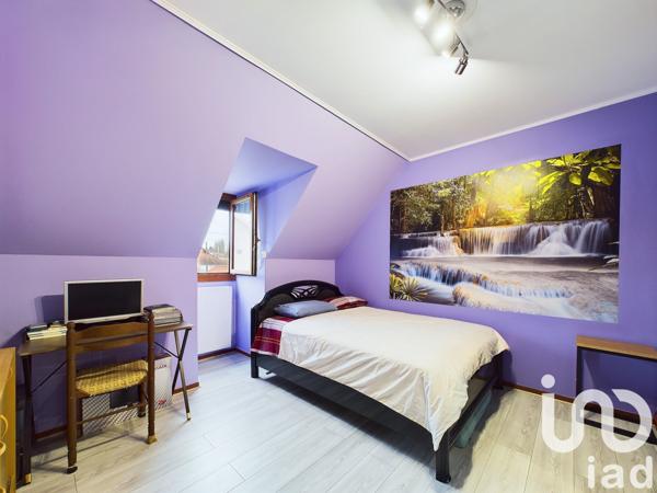 Maison à vendre 6 pièces 112 m² Goussainville