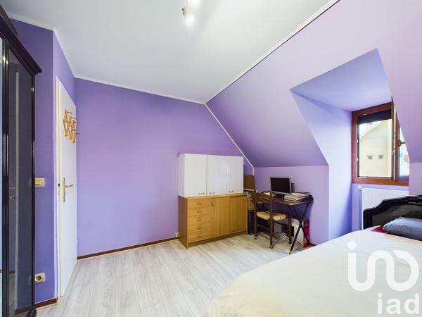 Maison à vendre 6 pièces 112 m² Goussainville