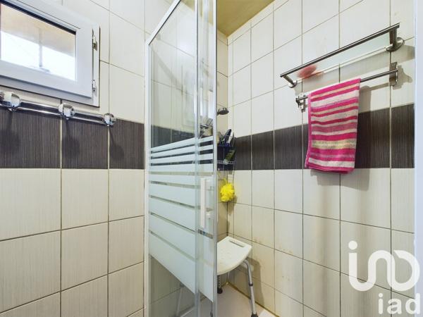 Maison à vendre 6 pièces 112 m² Goussainville