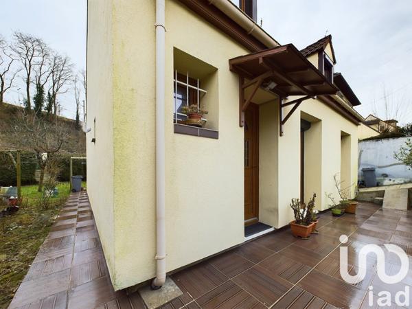 Maison à vendre 6 pièces 112 m² Goussainville