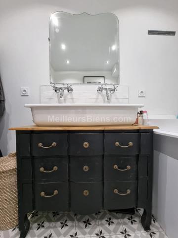 Superbe Maison Rénovée 3 ch, Jardin, Garage