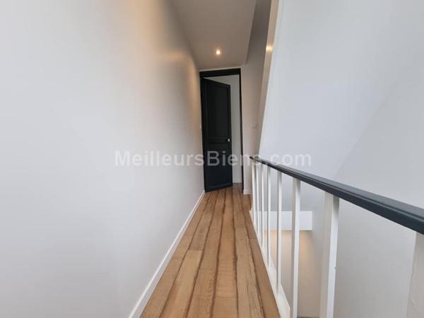 Superbe Maison Rénovée 3 ch, Jardin, Garage