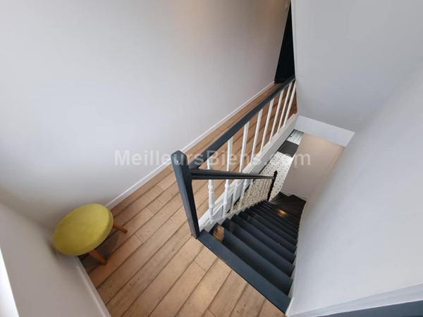 Superbe Maison Rénovée 3 ch, Jardin, Garage