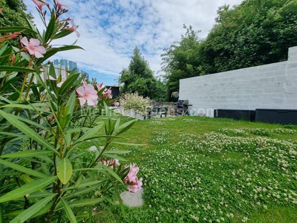 Superbe Maison Rénovée 3 ch, Jardin, Garage