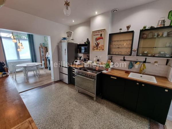 Superbe Maison Rénovée 3 ch, Jardin, Garage