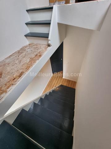 Superbe Maison Rénovée 3 ch, Jardin, Garage