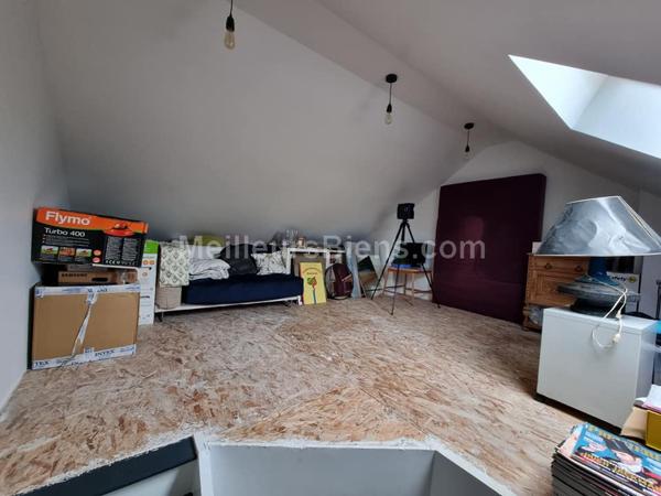 Superbe Maison Rénovée 3 ch, Jardin, Garage