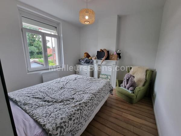 Superbe Maison Rénovée 3 ch, Jardin, Garage