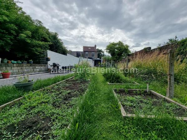 Superbe Maison Rénovée 3 ch, Jardin, Garage