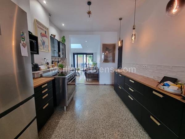 Superbe Maison Rénovée 3 ch, Jardin, Garage