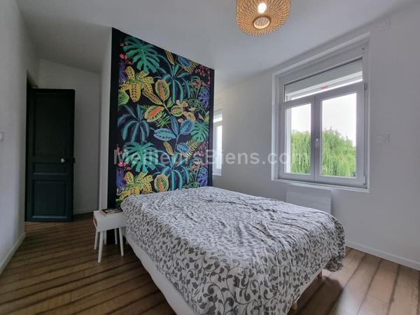 Superbe Maison Rénovée 3 ch, Jardin, Garage