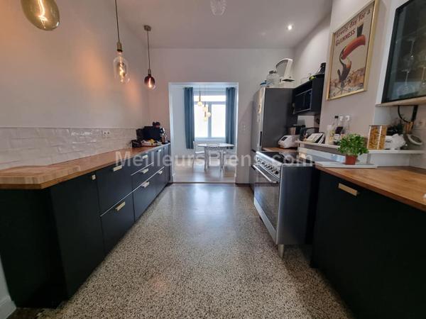 Superbe Maison Rénovée 3 ch, Jardin, Garage