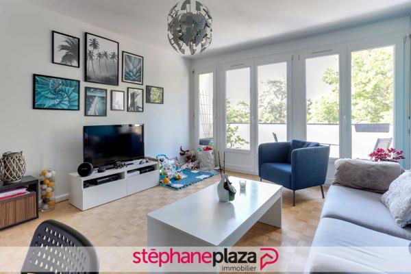 Appartement 3 pièces 68.61 m2