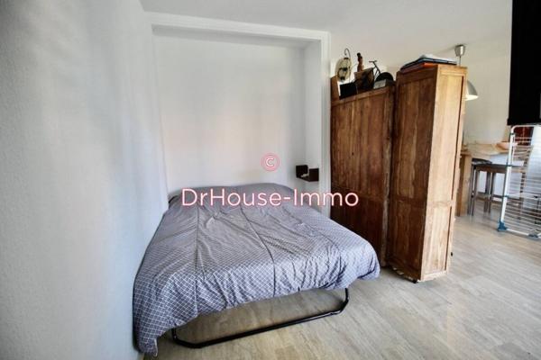 Appartement à vendre 1 pièce de 36 m²