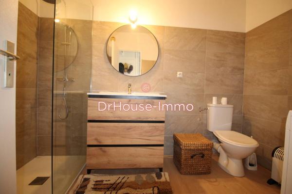 Appartement à vendre 1 pièce de 36 m²