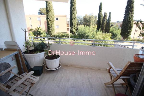 Appartement à vendre 1 pièce de 36 m²