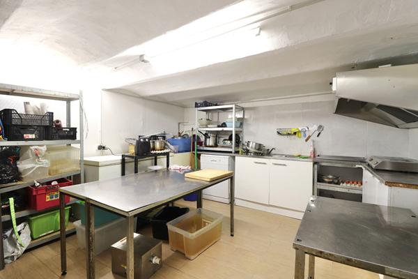 Fonds de commerce à vendre - Paris 13e