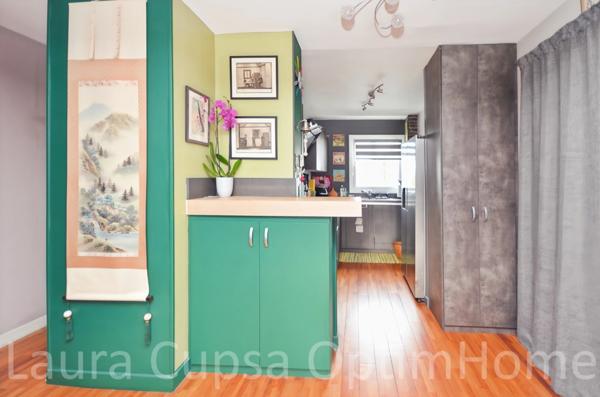 SCEAUX - 8 MIN RER - 3/4 P - 65,67 M² - BALCON - DERNIER ETAGE - CAVE - PARKING LIBRE DANS RESIDENCE FERMEE