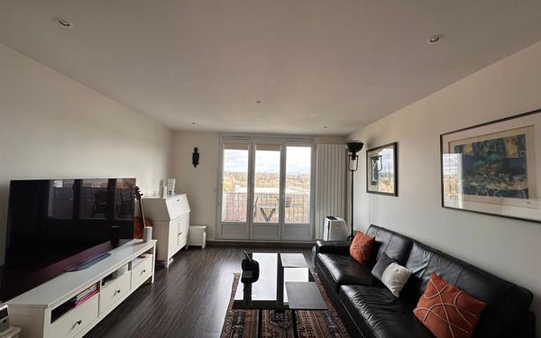 Appartement à vendre    3 pièces • 57,01 m2 Épinay-sur-Orge