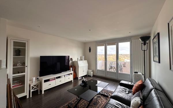 Appartement à vendre    3 pièces • 57,01 m2 Épinay-sur-Orge