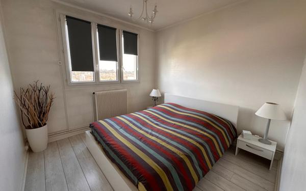 Appartement à vendre    3 pièces • 57,01 m2 Épinay-sur-Orge