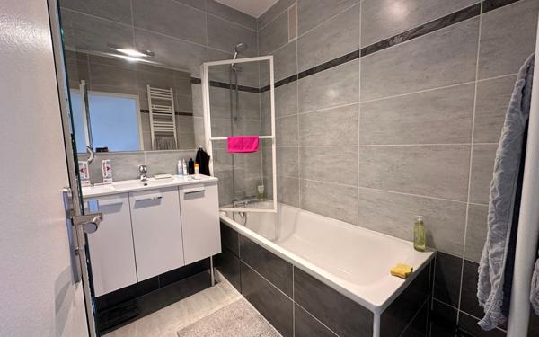 Appartement à vendre    3 pièces • 57,01 m2 Épinay-sur-Orge