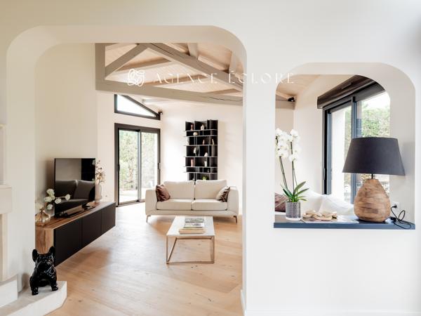 Exclusivité - La Villa Coquillage - Rivedoux Plage