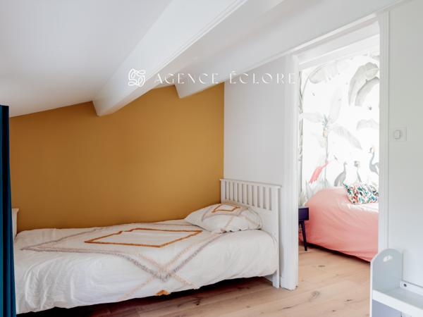 Exclusivité - La Villa Coquillage - Rivedoux Plage
