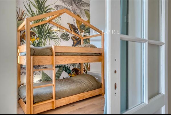 Exclusivité - La Villa Coquillage - Rivedoux Plage