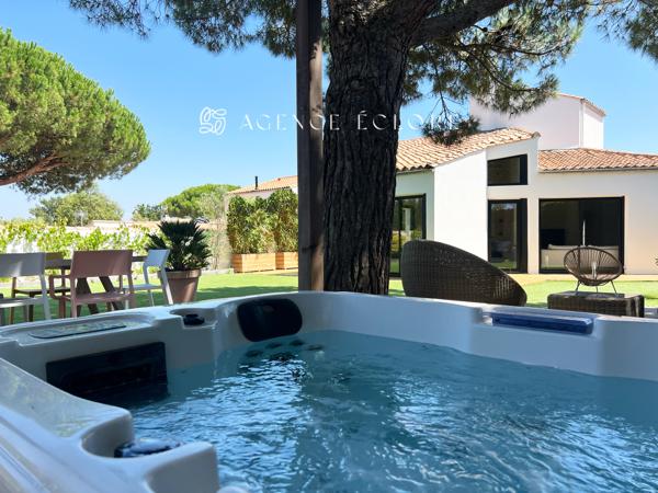 Exclusivité - La Villa Coquillage - Rivedoux Plage