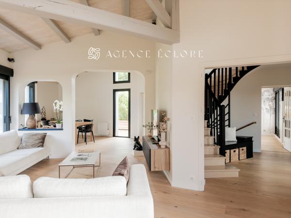 Exclusivité - La Villa Coquillage - Rivedoux Plage