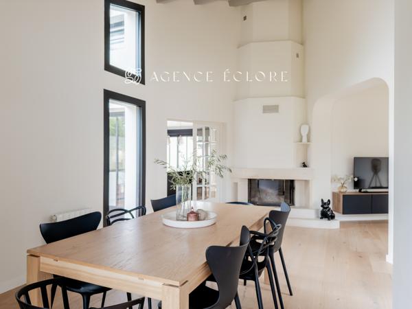 Exclusivité - La Villa Coquillage - Rivedoux Plage