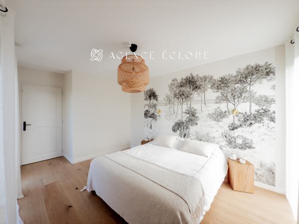 Exclusivité - La Villa Coquillage - Rivedoux Plage