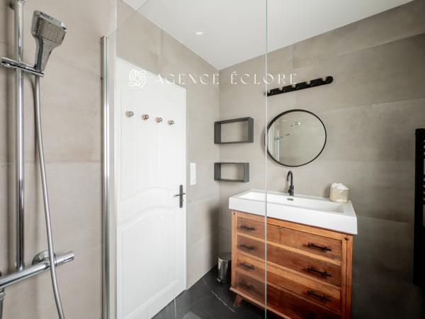 Exclusivité - La Villa Coquillage - Rivedoux Plage
