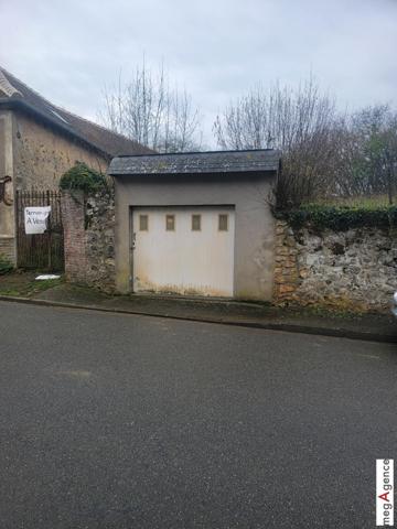 Terrain à AVESSE, 72350 - 480m²