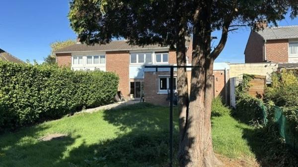 Maison à vendre 4 pièces 110 m2  (59)