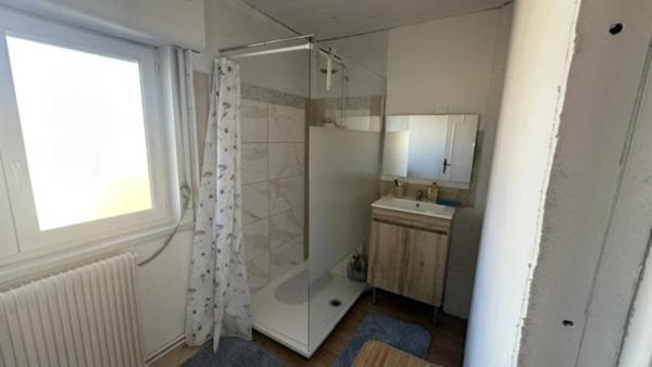 Maison à vendre 4 pièces 110 m2  (59)