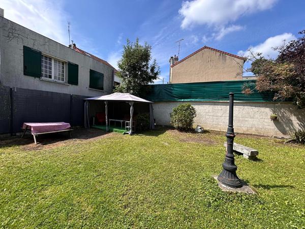 Maison 6 pièces 142 m2