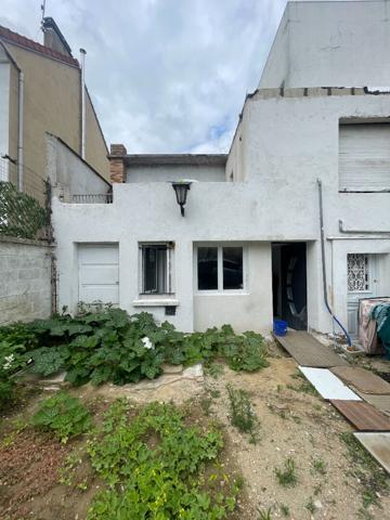 Maison 6 pièces 142 m2