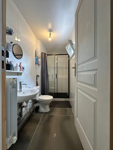 Maison 6 pièces 142 m2