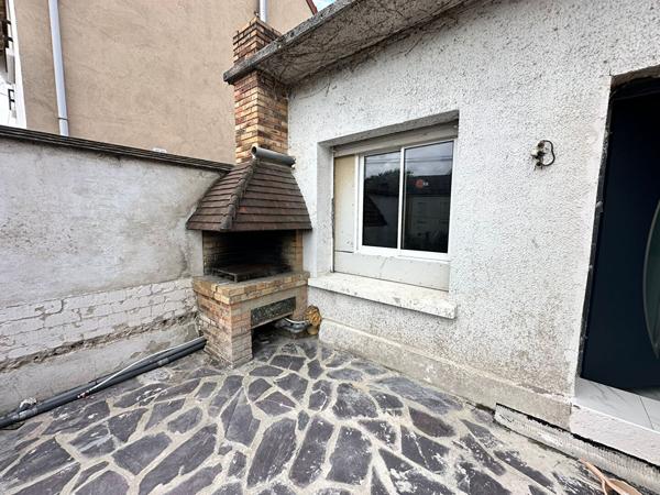 Maison 6 pièces 142 m2